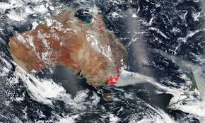 Free shipping on orders over $49. Shocking Scope Of Australia S Bushfire Crisis Seen In Satellite Photos