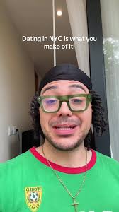 Marin Hugo Dating in Nyc