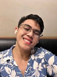 Profile for Niño James L. Aceron