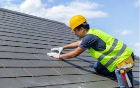 Emergency roof repair