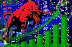 Companies working to increase their market. Home Sweta Securities Pvt Ltd