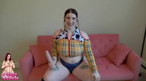 Toy Story Cosplay Jerk Off Instruction - XNXX.COM