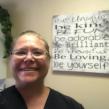 Natina's massage and reflexology