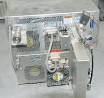 DAIHEN WGA-50E RF Power Generator 3D80-000602-12