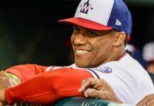 Meet Joyce Giraud: The Philanthropic Entrepreneurial Mom with Equal Parts  Beauty and Brains