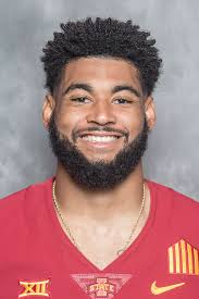 Iowa State Falls at No. 4 TCU