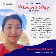 Charity Dunn, CSM, MPH