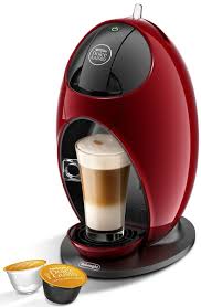 It's almost like turning a dolce gusto into nespresso or vice versa. Delonghi Nescafe Dolce Gusto Jovia Coffee Machine Edg250r Winning Appliances
