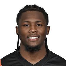 Tee Higgins Limited to kick off Week 18 prep