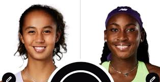 Coco and Leylah Fernandez will clash in the group stage of the United Cup,  with Canada facing off against the United States in pursuit of the  championship title