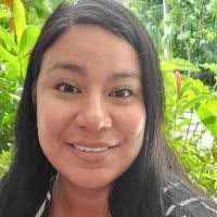 Cecilia Gamble's Instagram, Twitter & Facebook