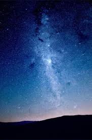In Kind Theme Background Stars Night Sky Meteor Shower Png Transparent Clipart Image And Psd File For Free Download Milky Way Galaxy Theme Background Night Skies