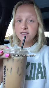 Brett Chody La Colombe