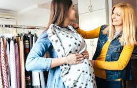Ideas For Finding Used Maternity Clothes Lovetoknow