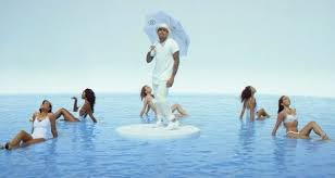 'cause i wanna tell them they're wrong come on, just, baby, try a new thing (new thing, babe) and let's spark a new flame (baby) you. Chris Brown Usher And Rick Ross Kick It Old School In New Flame Music Video Geekshizzle