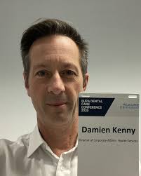 Benjamin Brinkmann PhD, FACNS