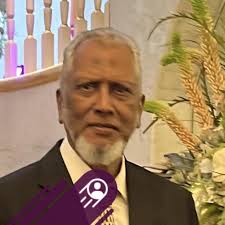 President Irfaan Ali