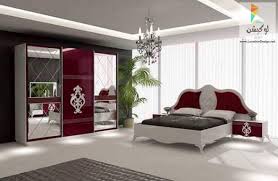 نصائح و افكار ديكورات غرف نوم 2017 2018 بلمسة غاية في الفخامة والجمال لوكشين ديزين نت Bedroom Design Furniture Home Decor