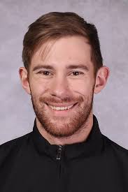 2023 Men's Track and Field Roster