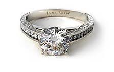 Engagement Rings Jamesallen Com Diamond Rings