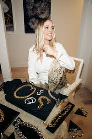 ABOUT LUV AJ | Amanda Thomas | Jewelry Designer | Luv Aj