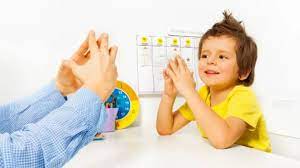 Easing Clinic Visits for Kids With Autism | Children's Hospital Los Angeles