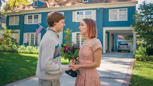 With saoirse ronan, laurie metcalf, tracy letts, lucas hedges. Lady Bird Review Greta Gerwig S Semi Autobiographical Debut Variety
