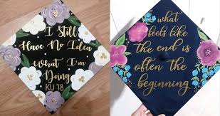 Affordable and search from millions of royalty free images, photos and vectors. How To Design A Personalized Graduation Cap Creative Fabrica