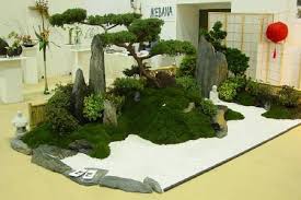 Der Kleine Japangarten Japanischer Garten Garten Kleiner Japanischer Garten