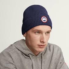 ARCTIC DISC RIB TOQUE