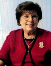 Obituary information for Jean (Betty Rosenfeld) Geyer