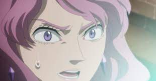 Vanessa enoteca from black clover in her black bulls robe, just a quick edit with the hair. Black Clover Shocks With Brutal Death In Newest Episode