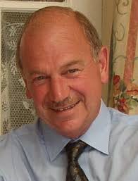 John Corner — Landmark Books