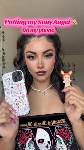 How to Apple Pay with A Sonny Angel