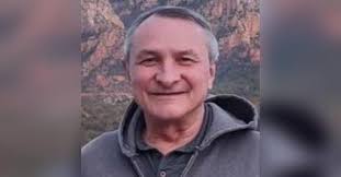 Richard J Bishop Obituary