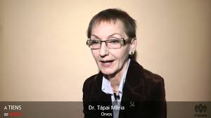 See the complete profile on linkedin and discover tamás' connections and jobs at similar companies. Dr Tapai Maria A Tiens Az Eletem Youtube
