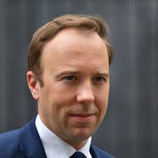 The health secretary's 'waterworks' have sparked a disbelieving twitter trend. How Matt Hancock S Visit To Leeds Prompted A Fake News Storm Nathan Hyde Leeds Live