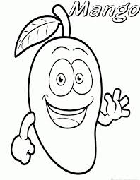 The spruce / ashley deleon nicole these free pumpkin coloring pages will be sna. Coloring Pages Coloring Pages Mango Printable For Kids Adults Free To Download