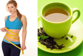 شاي التنحيف من النهدي - صحتك
