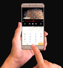 Allview P9 Energy