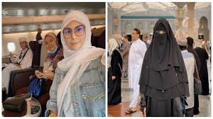 Nama nur sajat memang terkenal dengan rupa yang cantik dan bentuk tubuh yang solid. Kementerian Boleh Batalkan Lesen Agensi Pelancongan Bawa Sajat