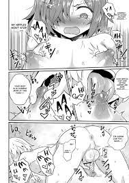 Magifuro Konnyaku] Nipple Complex [Eng] - Gay Manga - HD Porn Comics