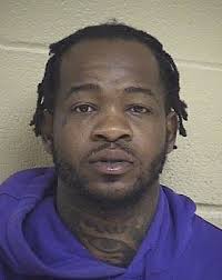 10 Felons Arrested in Shreveport Over Several Days