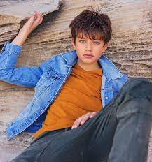 alex ruygrok model citizen magazine kids swimwear boys kids photography boys cute teenage boys