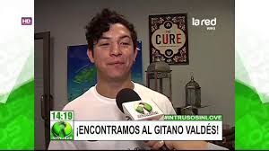 El joven artista, también llamado como el gitano se hizo conocido a nivel nacional, tras su presentación en el programa … Claudio Valdes El Presente Del Chileno Que Le Gusta La Musica Gitana Youtube