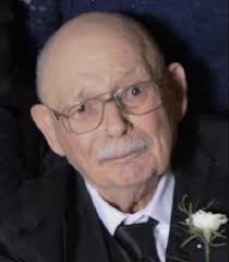 JAMES FARRIS Obituary (2020)