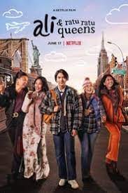 T.me/ali_dan_ratu_queens_film (copy dan paste di browser kalian). Nonton Film Ali Ratu Ratu Queens 2021 Sub Indo Gratis