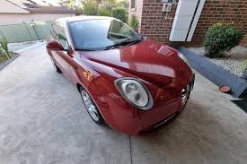 Image result for Rosso Alfa 2012 Alfa-Romeo