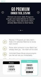 The league automatically adds your profession and education from linkedin, so make sure it's accurate. How To Use The League Dating App Is The Waitlist Worth It Emlovz