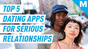 Many of these online dating apps offer free access and great value through unbelievable membership features to seek and find the right partner without breaking the bank. Top 5 Dating Apps For A Serious Relationship Mashable News Youtube